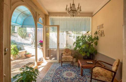 Corciano House | Residenza Eda