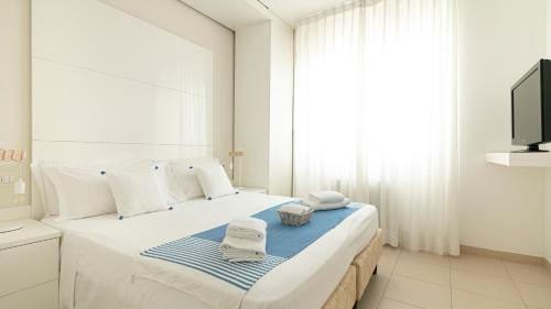 Marina di Vasto Apartment | Residenza Excelsior