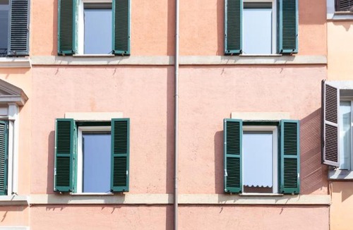 Campitelli Apartment | Residenza Foraggi 83