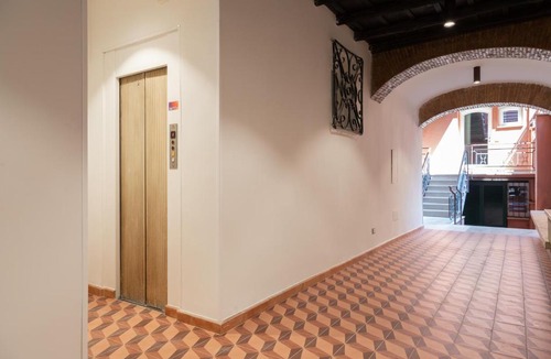 Campitelli Apartment | Residenza Foraggi 83