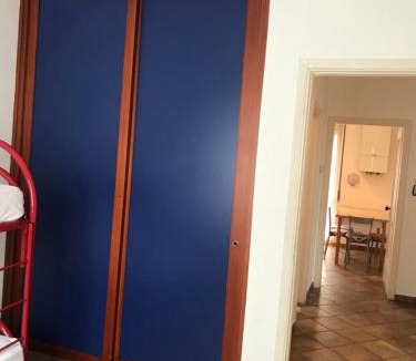 Ispra Apartment | Residenza Gaia