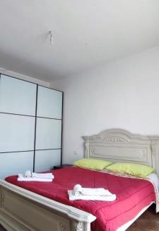 Ispra Apartment | Residenza Gaia
