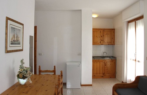 La Pietraia Apartment | Residenza Gardenia