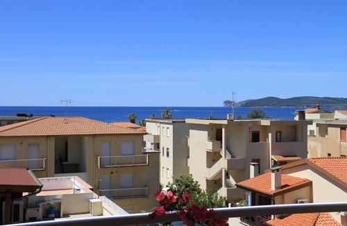 La Pietraia Apartment | Residenza Gardenia