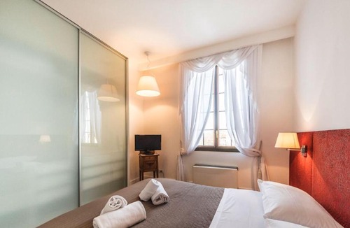 Molina Apartment | Residenza Giorgio