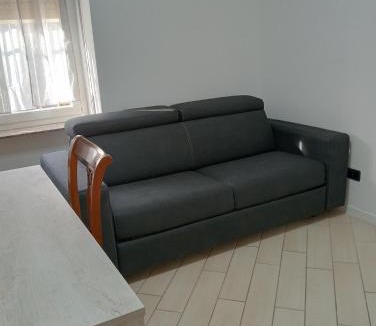 Cesate Apartment | RESIDENZA Giulia e Marco