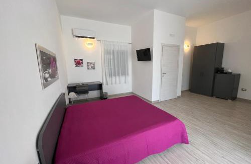 Scanzano Jonico House | Residenza Giulia