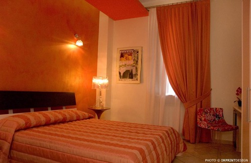 Campomarino Bed & Breakfast | Residenza Glave