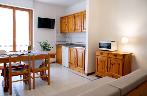 Lido Hotel | Residenza Gli Eucalipti