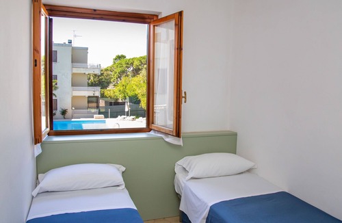 Lido Hotel | Residenza Gli Eucalipti
