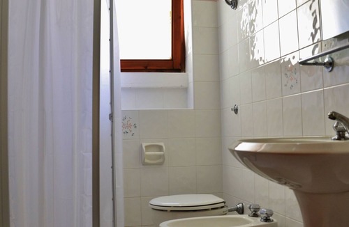 Lido Hotel | Residenza Gli Eucalipti