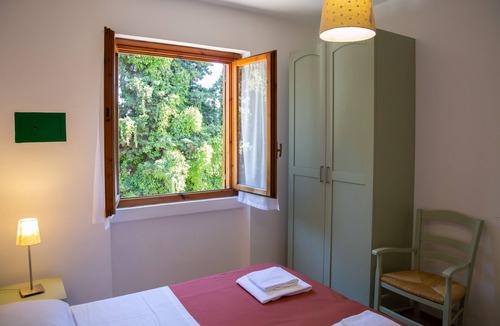 Lido Hotel | Residenza Gli Eucalipti