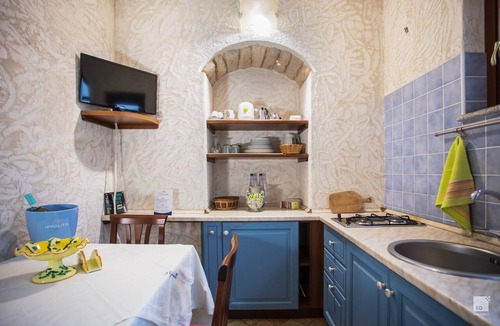 Tropea House | Residenza I Gioielli