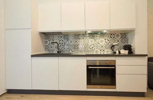 Cernusco sul Naviglio Apartment | Residenza il Bruco 2 Chrysalis Apartment - 300 m from the subway