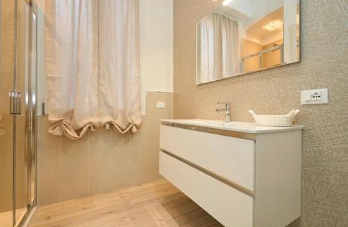 Cernusco sul Naviglio Apartment | Residenza il Bruco 2 Chrysalis Apartment - 300 m from the subway