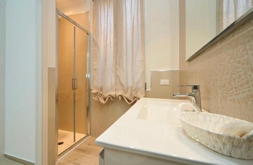 Cernusco sul Naviglio Apartment | Residenza il Bruco 2 Chrysalis Apartment - 300 m from the subway
