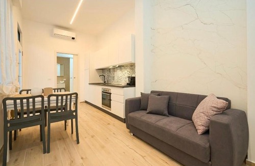 Cernusco sul Naviglio Apartment | Residenza il Bruco 2 Chrysalis Apartment - 300 m from the subway