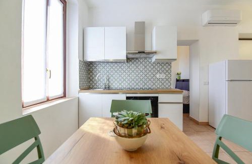 Cabiate Apartment | Residenza il Balconcino Comune di Cabiate Como