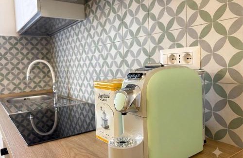Cabiate Apartment | Residenza il Balconcino Comune di Cabiate Como