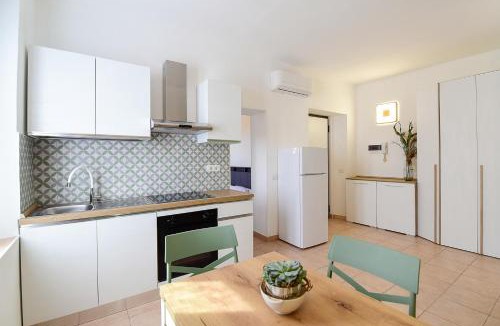 Cabiate Apartment | Residenza il Balconcino Comune di Cabiate Como