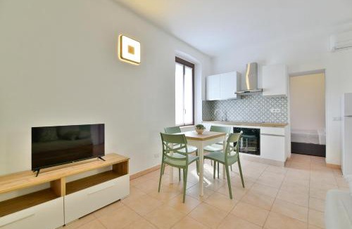 Cabiate Apartment | Residenza il Balconcino Comune di Cabiate Como