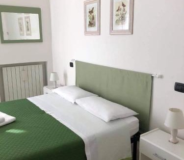 San Mariano House | Residenza "il Cacao"
