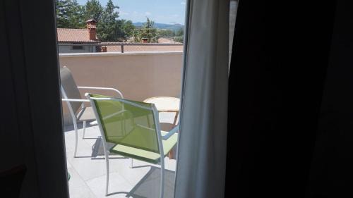 San Mariano House | Residenza "il Cacao"