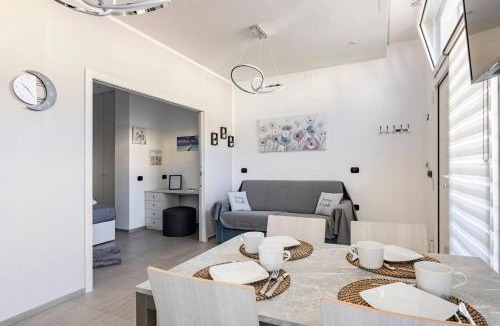 Cervia Apartment | Residenza Il Castello, Cervia.