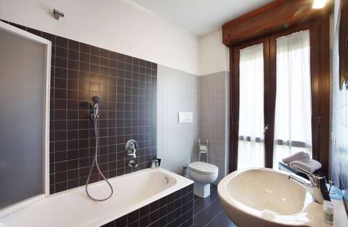 Bergamo Bed & Breakfast | Residenza Il Fiore