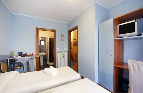 Bergamo Bed & Breakfast | Residenza Il Fiore