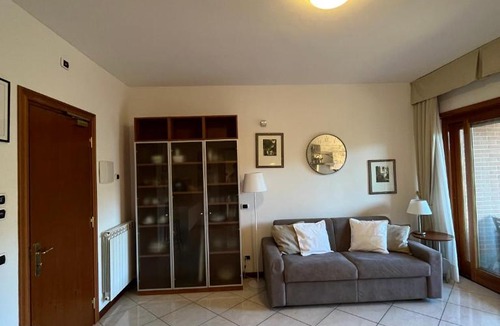 Aurelio Apartment | Residenza "Il Parco"