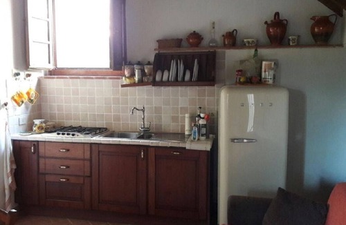 Torre A Castello House | Residenza Il Platano Fortilizio di Campiglia