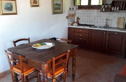 Torre A Castello House | Residenza Il Platano Fortilizio di Campiglia