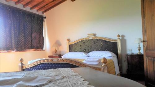 Torre A Castello Apartment | Residenza Il Platano Fortilizio di Campiglia