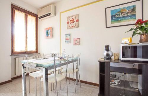 Cremona House | Residenza "Il Torrazzo"