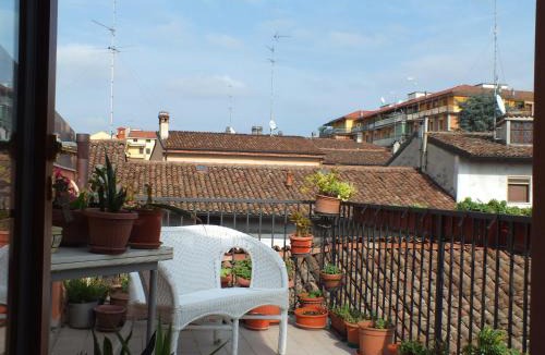 Cremona House | Residenza "Il Torrazzo"