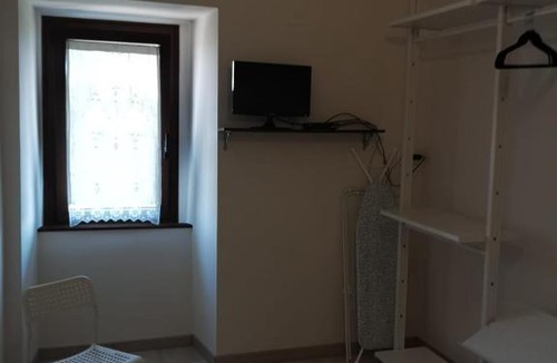 Castilenti Apartment | Residenza "Il Vico"