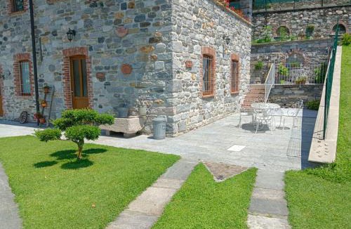 Comero House | Residenza Jasmine
