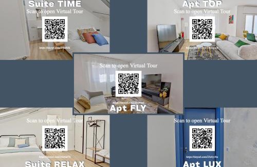 Pordenone Apartment | Residenza JOY