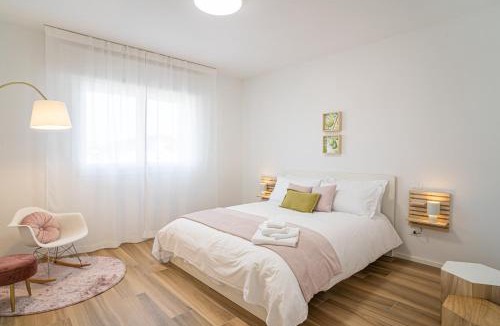 Pordenone Apartment | Residenza JOY