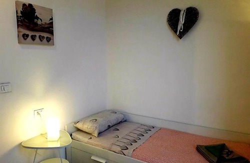 Bolognina Apartment | RESIDENZA JP