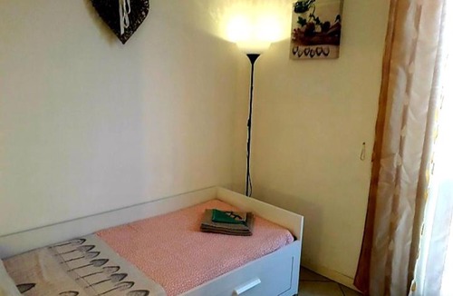 Bolognina Apartment | RESIDENZA JP