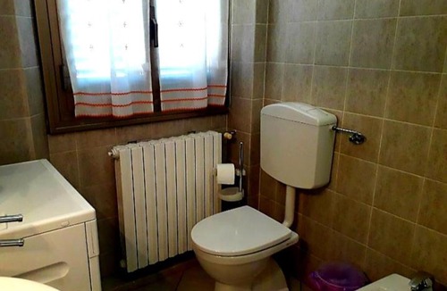 Bolognina Apartment | RESIDENZA JP