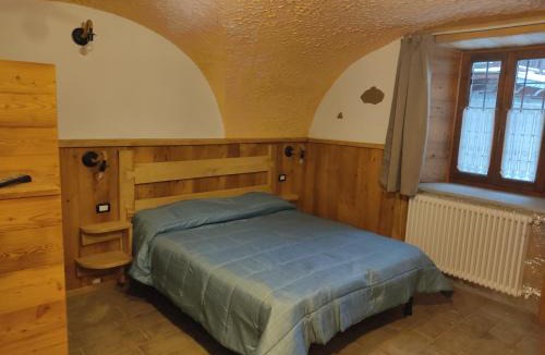 Borgata Sestriere Apartment | Residenza L'Teit
