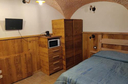 Borgata Sestriere Apartment | Residenza L'Teit