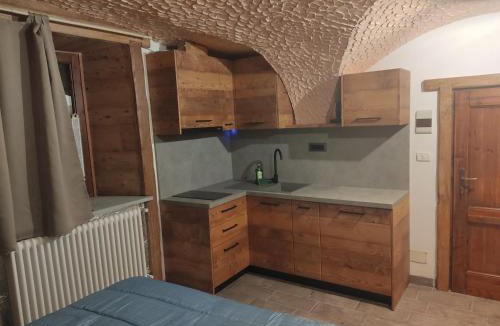 Borgata Sestriere Apartment | Residenza L'Teit