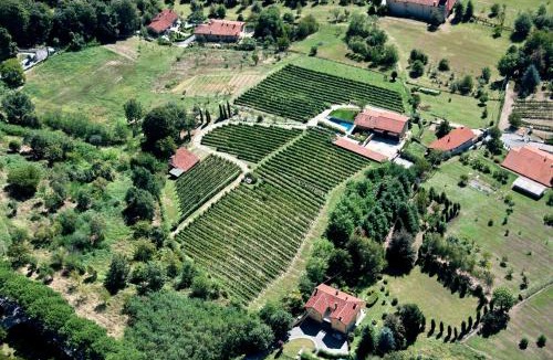Pinerolo House | Residenza la beccata