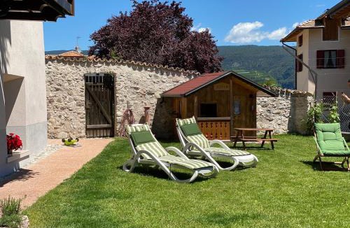 Brez Apartment | RESIDENZA LA CANONICA
