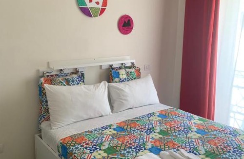 Vasto Bed & Breakfast | Residenza La Ciorta