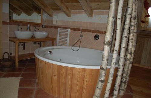 Terzolas Bed & Breakfast | Residenza La Corte Dei Toldi